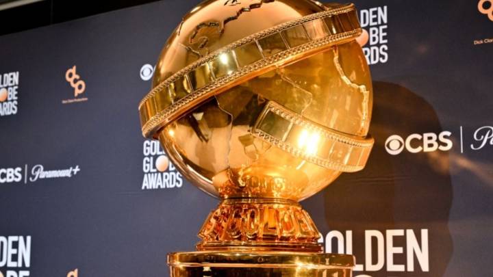 Globo de Oro 2026: “Sinners”, “Hamnet” y “Frankenstein” dominan las nominaciones