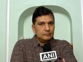 "CM Rekha Gupta can't even properly pronounce AQI, let experts tackle pollution": AAP's Saurabh Bharadwaj [ FULL VIEW ]