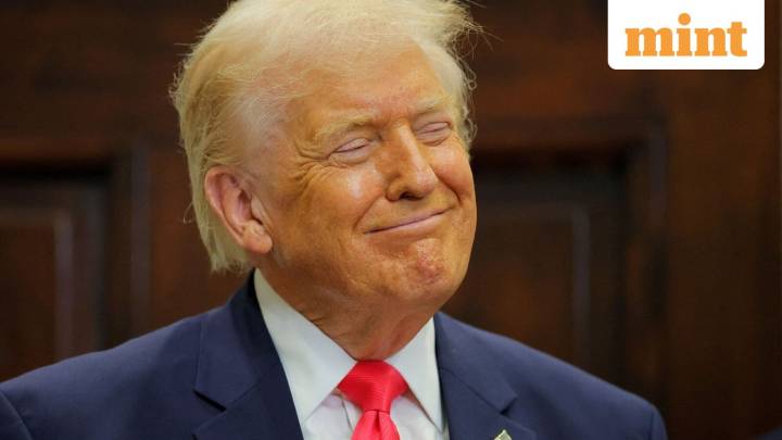 NPS drops MLK, Juneteenth eree entry — Trump’s birthday added, backlash follows