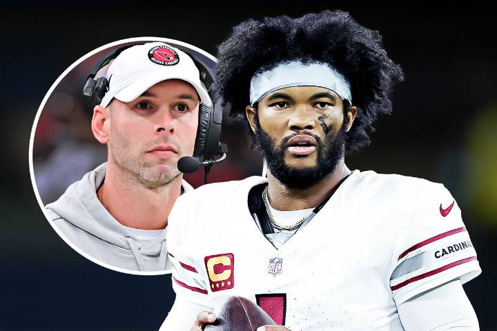 Cardinals Make $19.5M Move on Kyler Murray’s Future Amid Jonathan Gannon’s Honest Admission As Jonathan Gannon confirmed shutting down Kyler Murray for the rest of the season, the Cardinals can make a