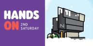 Hands on 2nd Saturday: Winter Wonderland