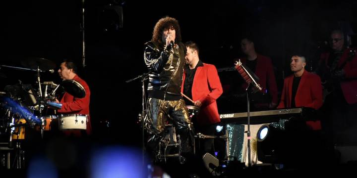 El cuarteto conquista al mundo: la UNESCO lo incluyó como Patrimonio Cultural de la Humanidad