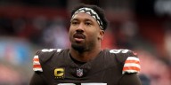 WATCH: Myles Garrett Friday press conference