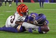 READERS RESPOND: Most fans say Ravens will win AFC North