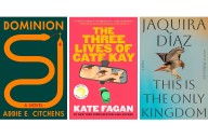 Spotify Reveals Best Debuts and Breakout Authors of 2025