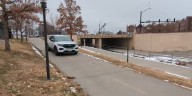SCENE VIDEO: Death investigation underway after body found in central Lincoln
