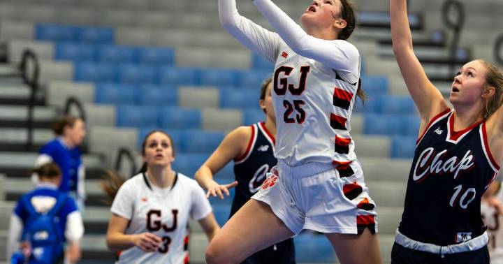 Team effort will be the norm for GJ girls this season