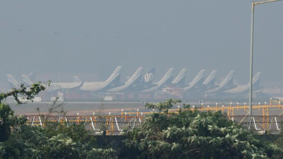 FLY91 adds extra flights between Hyderabad - Goa for stranded passengers