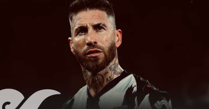 Sergio Ramos le dice adiós a Rayados de Monterrey