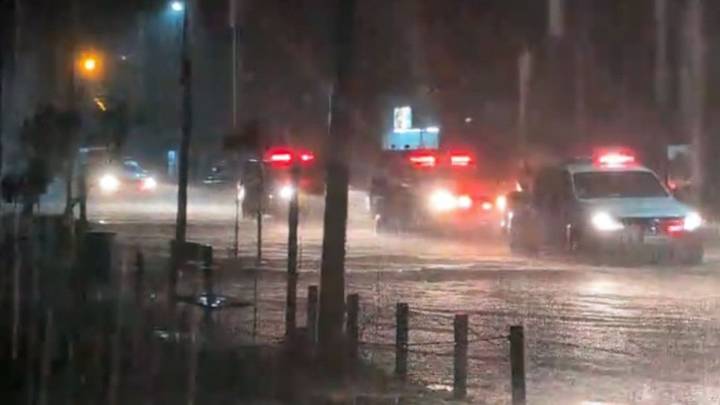 Más días con lluvias en AMBA y malas noticias: cuándo serán las tormentas fuertes