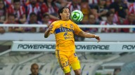 Tigres saca la mínima ventaja en partido de ida de la final del Apertura 2025