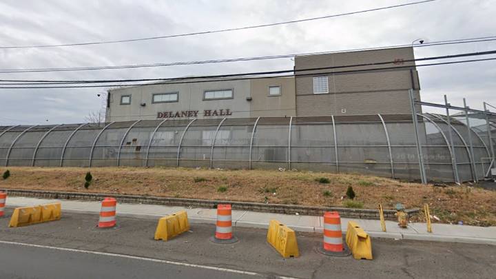 Federal judge refuses to release illegal alien detained at Delaney Hall for flight risk