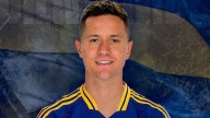 Terminó el contrato de Ander Herrera en Boca Juniors y hay incertidumbre por su futuro