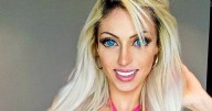 'Human Barbie' TikTok star could be 'dug up' amid fears she was 'strangled to death'