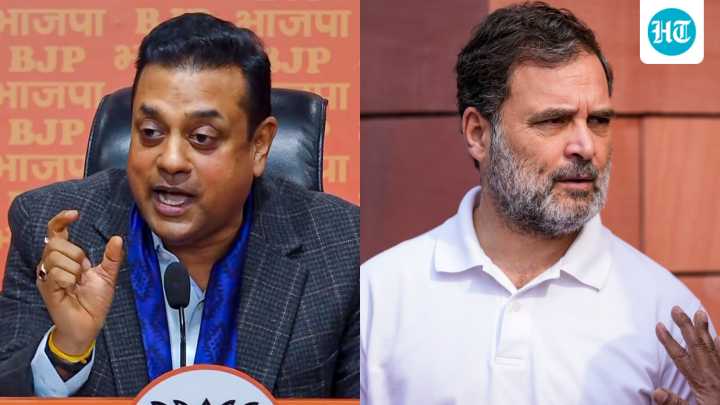 ‘Inappropriate and wrong’: Centre on Rahul's ‘LoP-foreign visitors meet’ claim