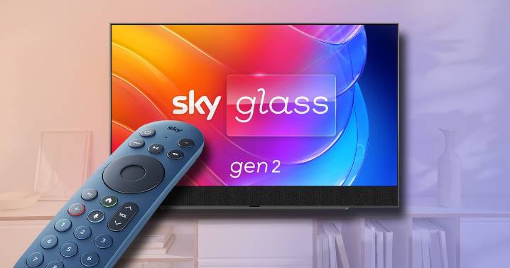Get £105 cashback in exclusive Sky TV Christmas deal not many people know exists