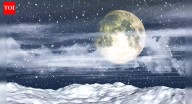 Moon Phase Today (December 11, 2025): Daily Affirmations and Manifestation Guide and For All Zodiac Signs