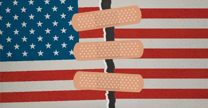 Blame Republicans for our health insurance mess