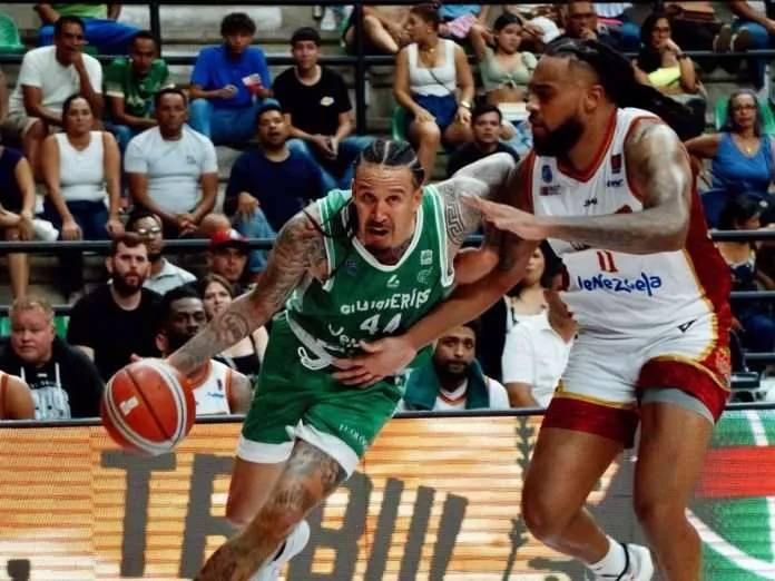 Guaiqueríes confirmó a su primer importado para 2026