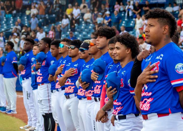 Martes de Béisbol, Caimanes vs. Toros y Vaqueros vs. Tigres
