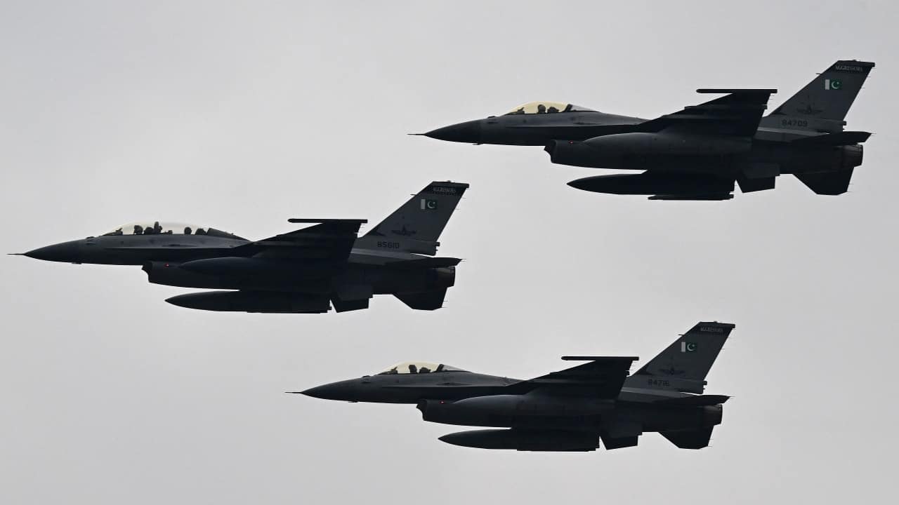 US clears $686 million F-16 package for Pakistan: Why Trump-Munir bromance is concerning for India