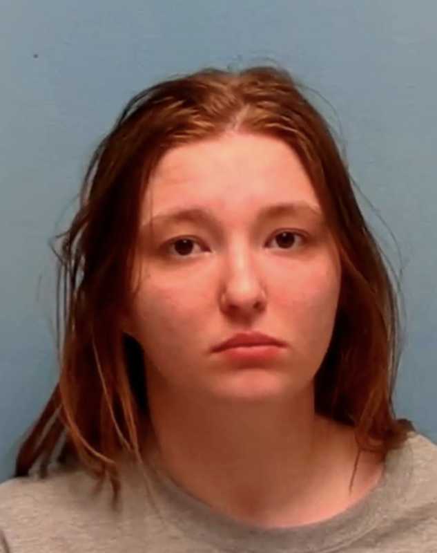 Charges: Woman told co-worker she could 'kill somebody' before fatally stabbing boyfriend