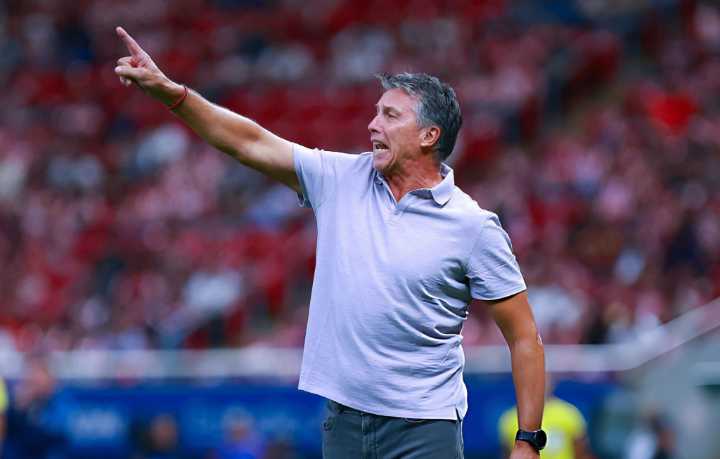 SIBOLDI RENUNCIA AL MAZATLÁN FC EN MEDIO DEL PROCESO DE VENTA DEL CLUB