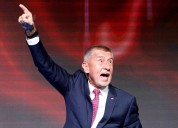 Czech president appoints Andrej Babis as new prime minister