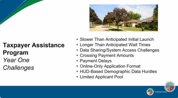 ‘Be honest about how this went’: CHN disputes Cuyahoga County’s reasons for ending senior tax program partnership