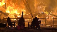 Lutsen Lodge Owner Accused of Starting Fire That Destroyed Resort