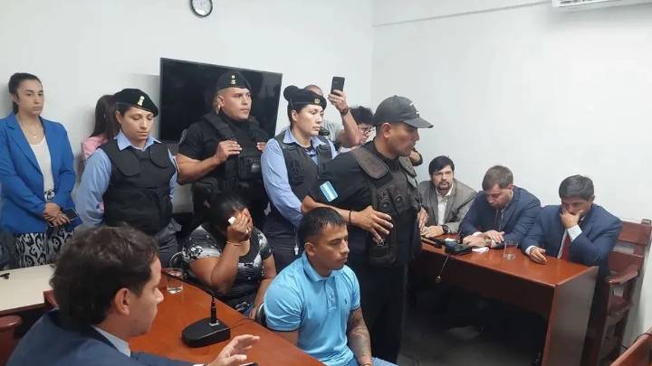 Castro, ante una nueva posibilidad de buscar que lo declaren inimputable