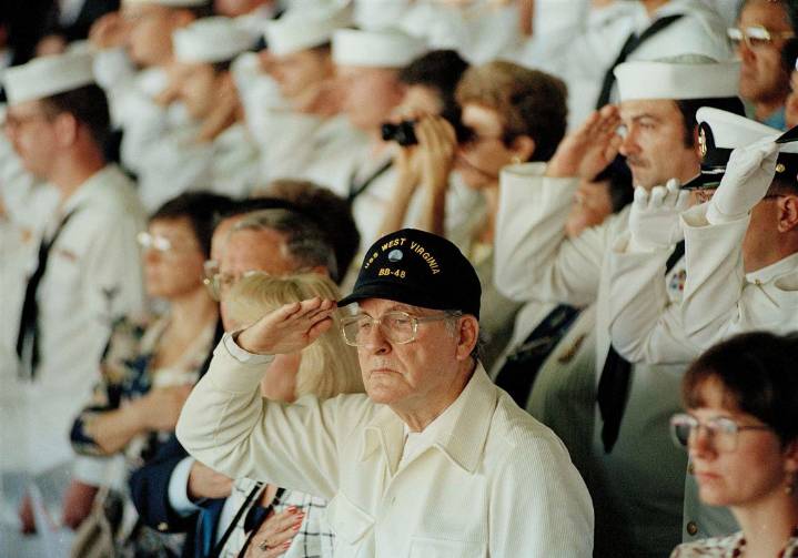Pearl Harbor anniversary 2025: Soon no survivors will be alive. People turn to other ways to learn about the bombing.