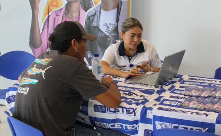 Icetex condonará más de $18.000 millones en intereses moratorios