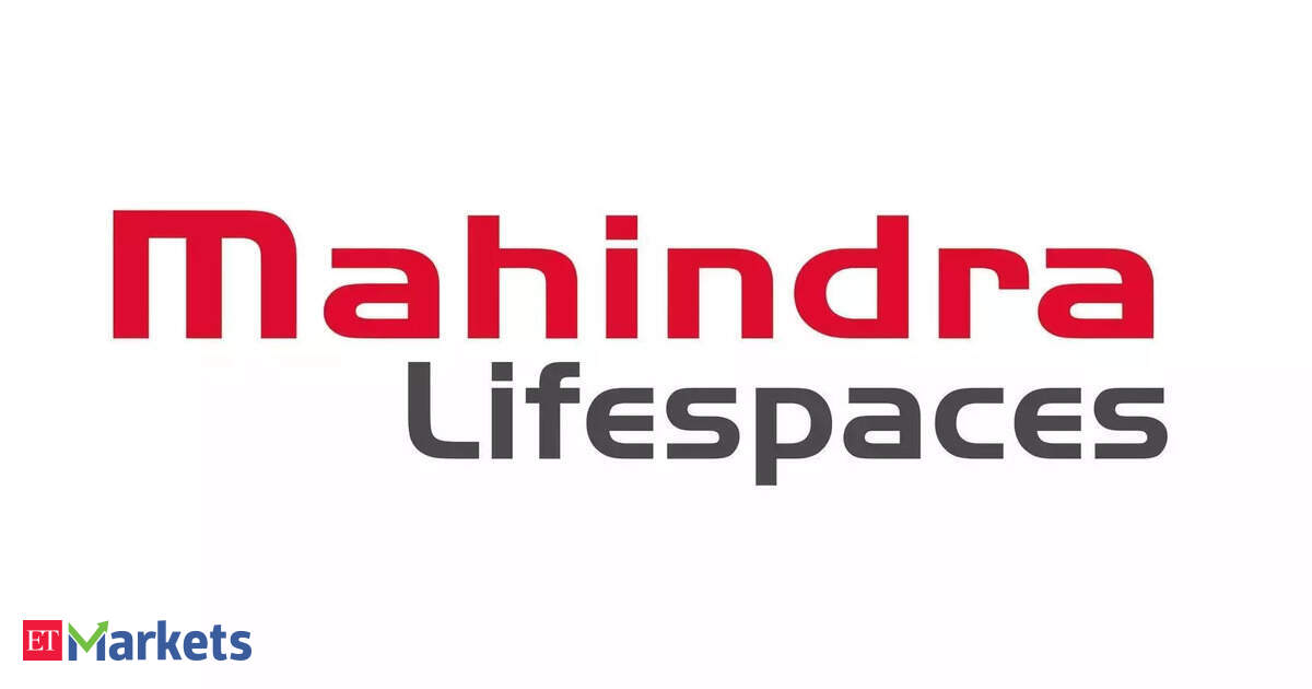 Mahindra Lifespace to redevelop 1.5 acre housing society in Mumbai; eyes Rs 1,010 cr revenue