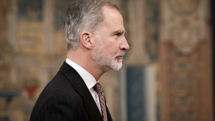 El Rey preside este lunes el centenario de L'Hospitalet de Llobregat (Barcelona) con Illa y Quirós