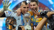 Fernando Gorriarán planea emotivo gesto con Gignac y Nahuel Guzmán si Tigres es Campeón