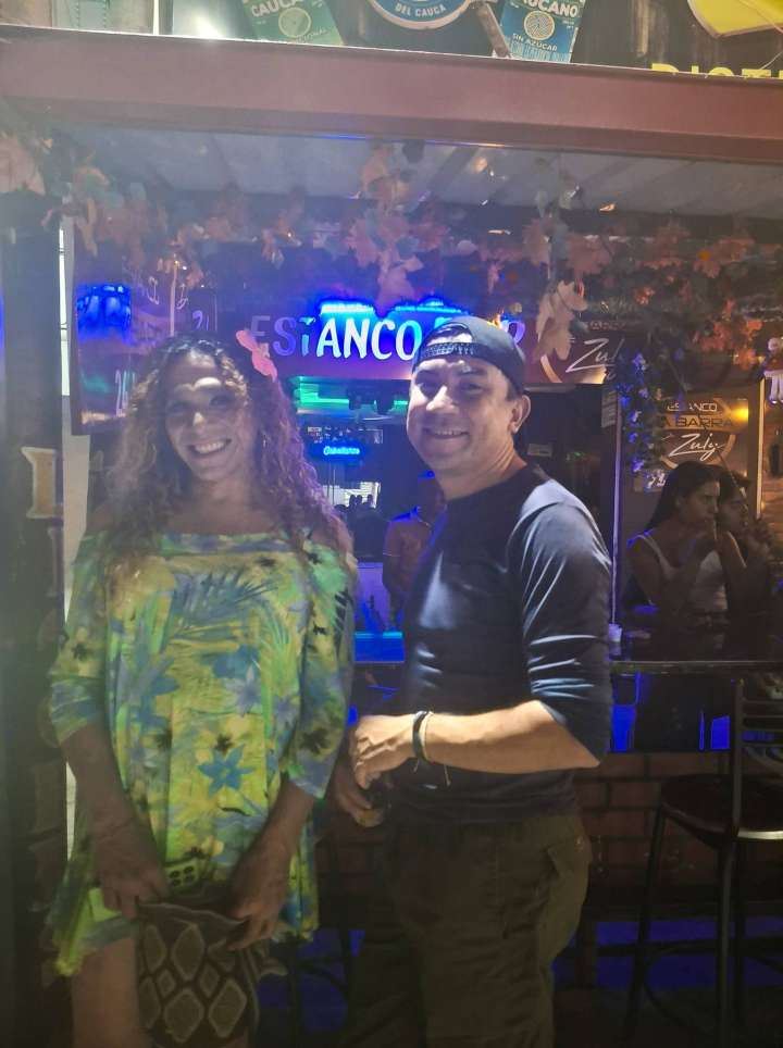 Voces diversas se unieron en El Bordo