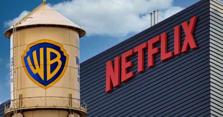 Netflix compra Warner Bros. por u$s 82.700 millones y se transforma en el mayor jugador de Hollywood