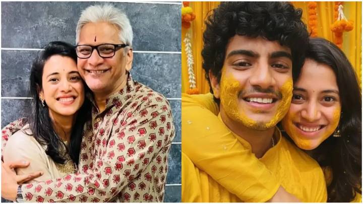 Smriti Mandhana's parents continue to follow Palash Muchhal despite wedding cancellation