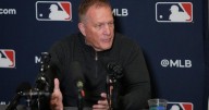 Brewers manager Pat Murphy says ace Freddy Peralta `due to be a wealthy man' with `a lot of acreage'