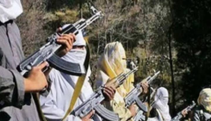 Pak Army’s Desperation Could Fracture Lashkar-e-Taiba As It Is Pushed To Fight Against Taliban