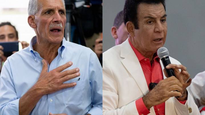 Honduras: Nasralla aventaja al candidato de Trump en un escrutinio condicionado por denuncias de fraude
