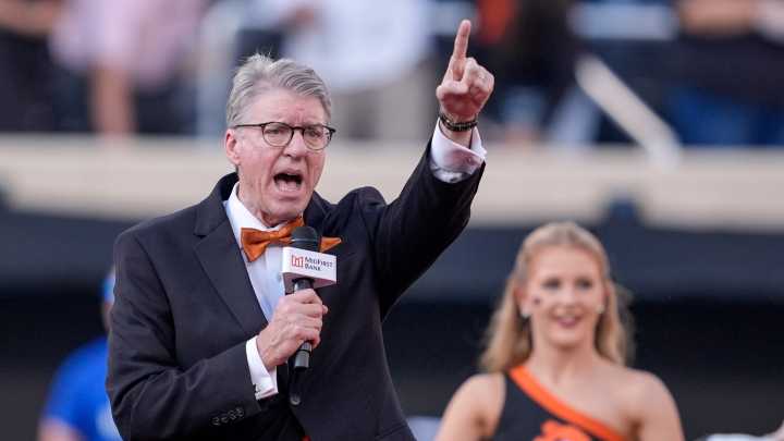 OSU's Jim Hess 'relieved' after regents approved new football coach