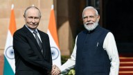 Putin In India: PM Modi Shares Economic Cooperation Plan 2030