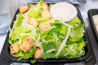 Costco Salad Recall in 34 States Sparks FDA Risk Warning
