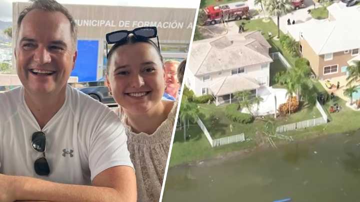 Plane wasn’t weighed before Coral Springs crash that killed dad, daughter: NTSB