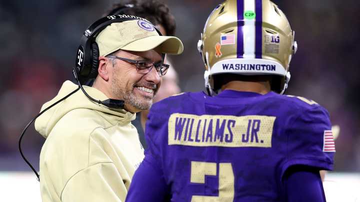 Possible candidates to replace Sherrone Moore as Michigan coach