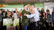 Abascal estará mañana en Cáceres para iniciar una campaña electoral con "grandes expectativas"
