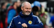 Steve Clarke gives honest verdict on Scotland World Cup group