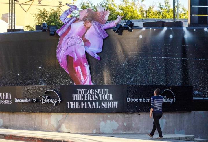 Another Taylor Swift documentary? For fans who spent thousands on Eras, reliving it is priceless